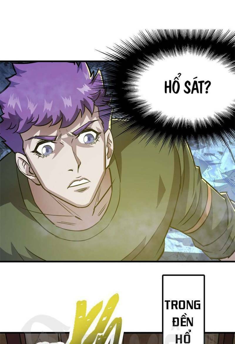 Thú Nhân: Chapter 146