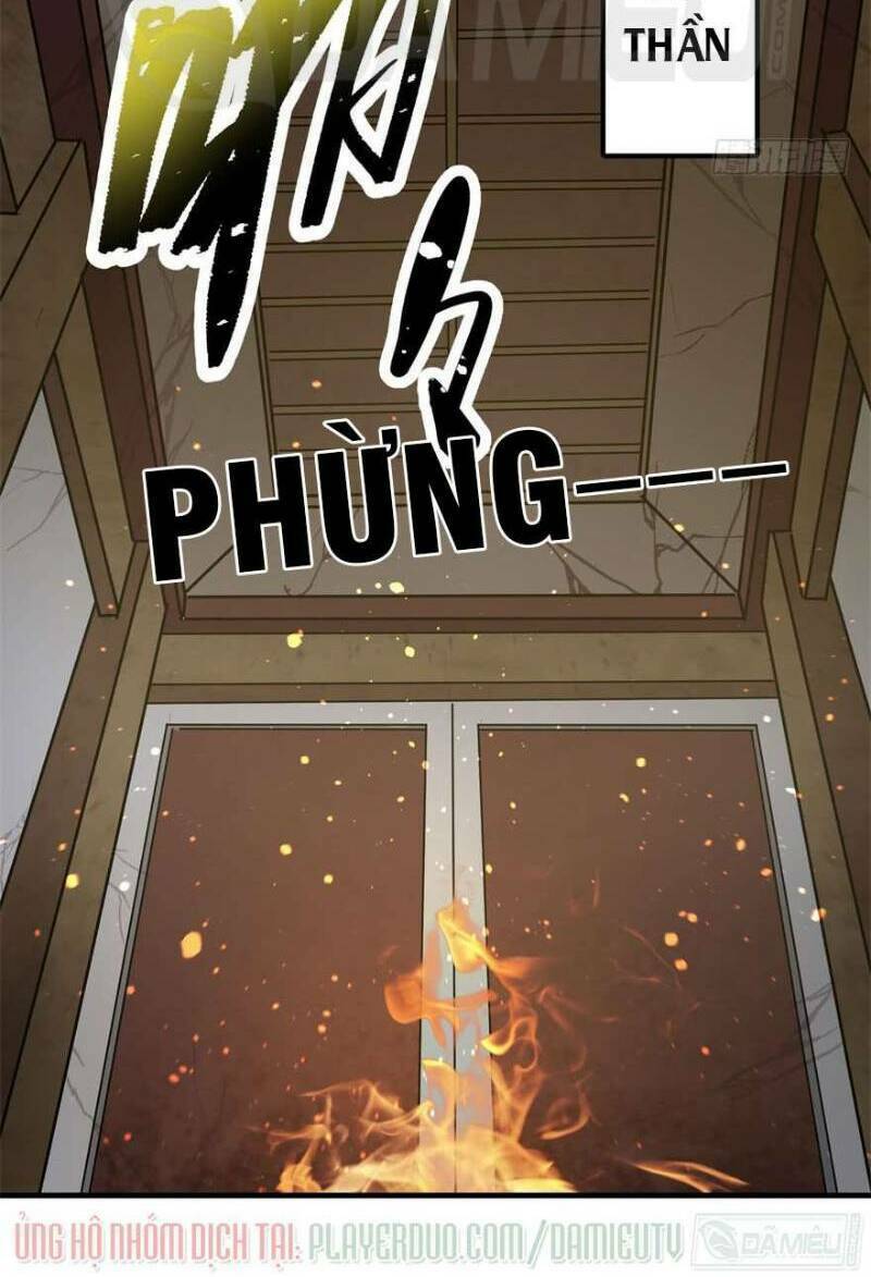 Thú Nhân: Chapter 146