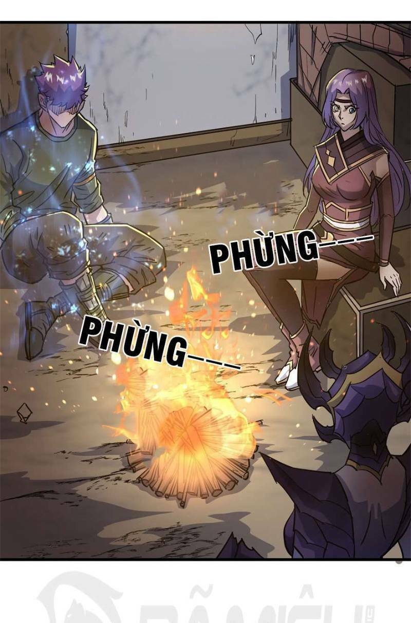 Thú Nhân: Chapter 146