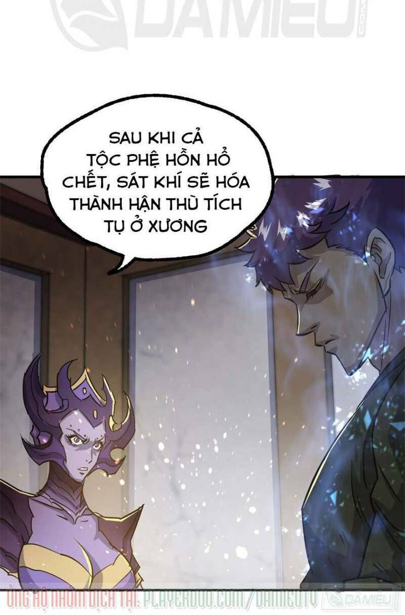 Thú Nhân: Chapter 146
