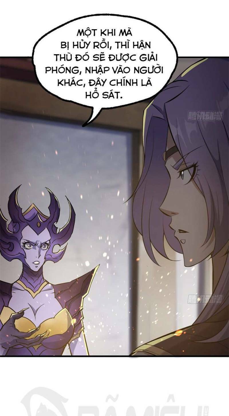 Thú Nhân: Chapter 146