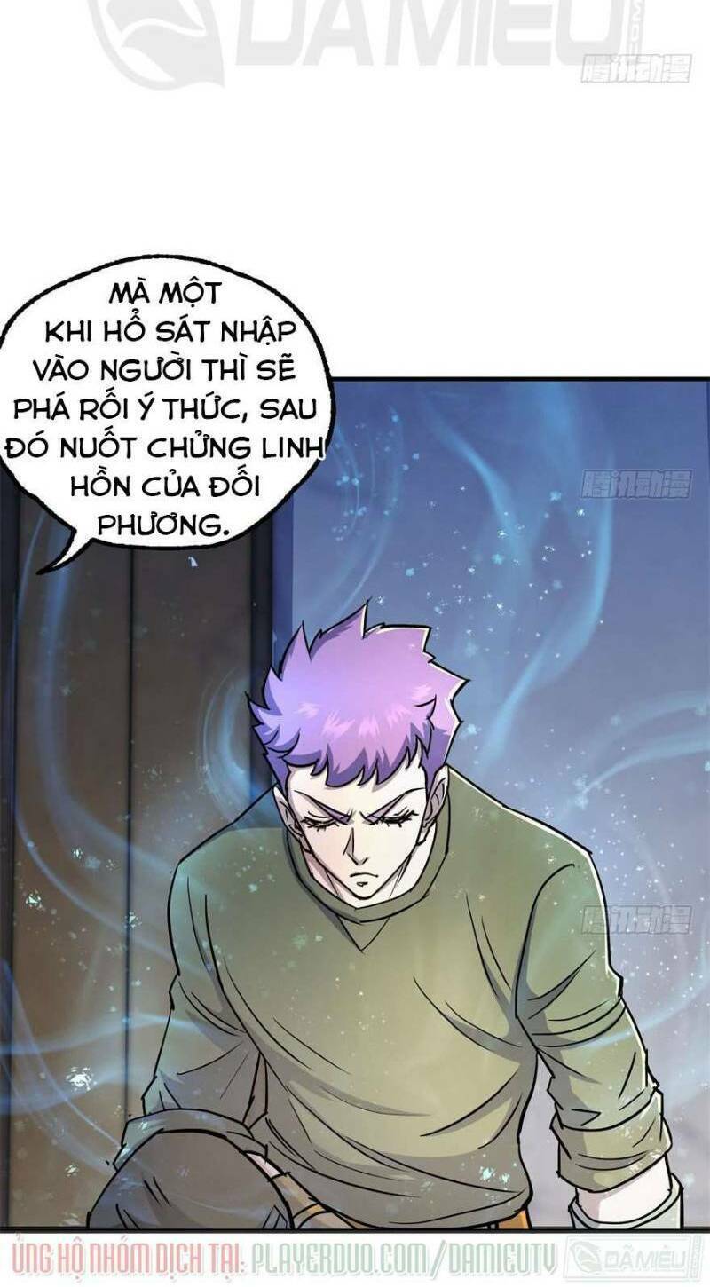 Thú Nhân: Chapter 146