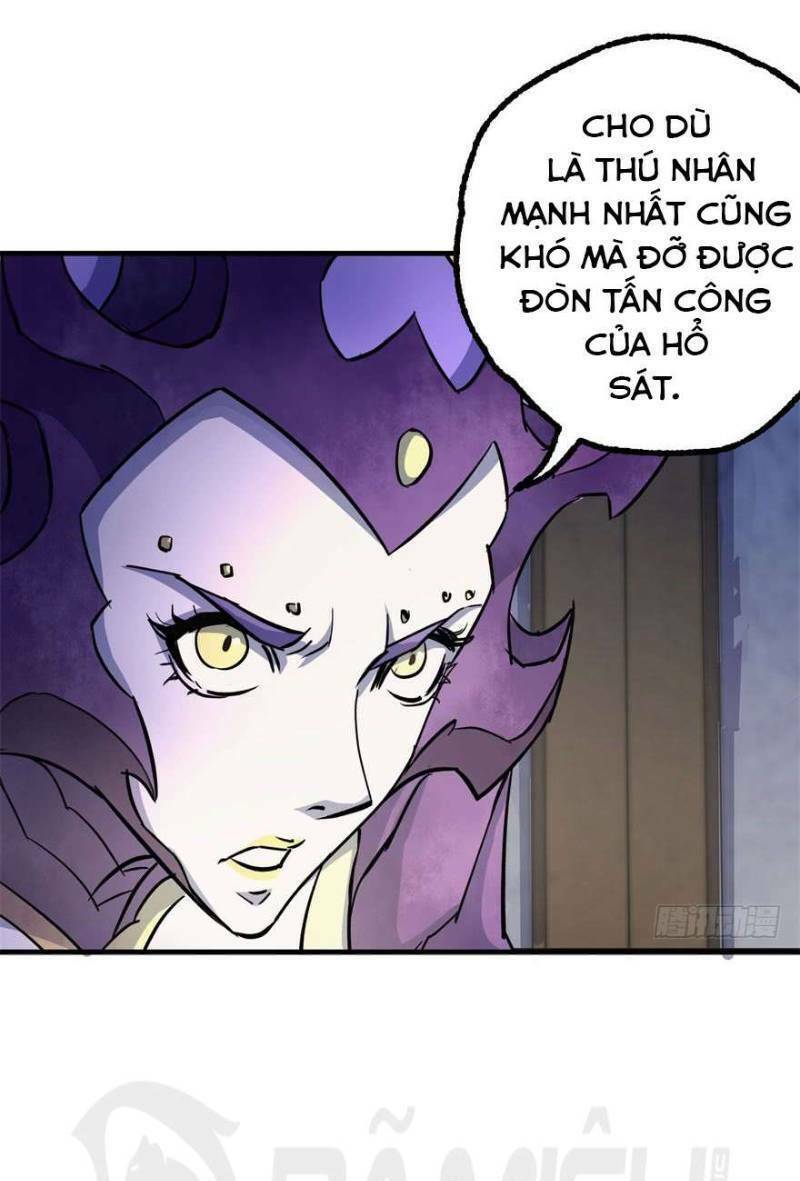 Thú Nhân: Chapter 146
