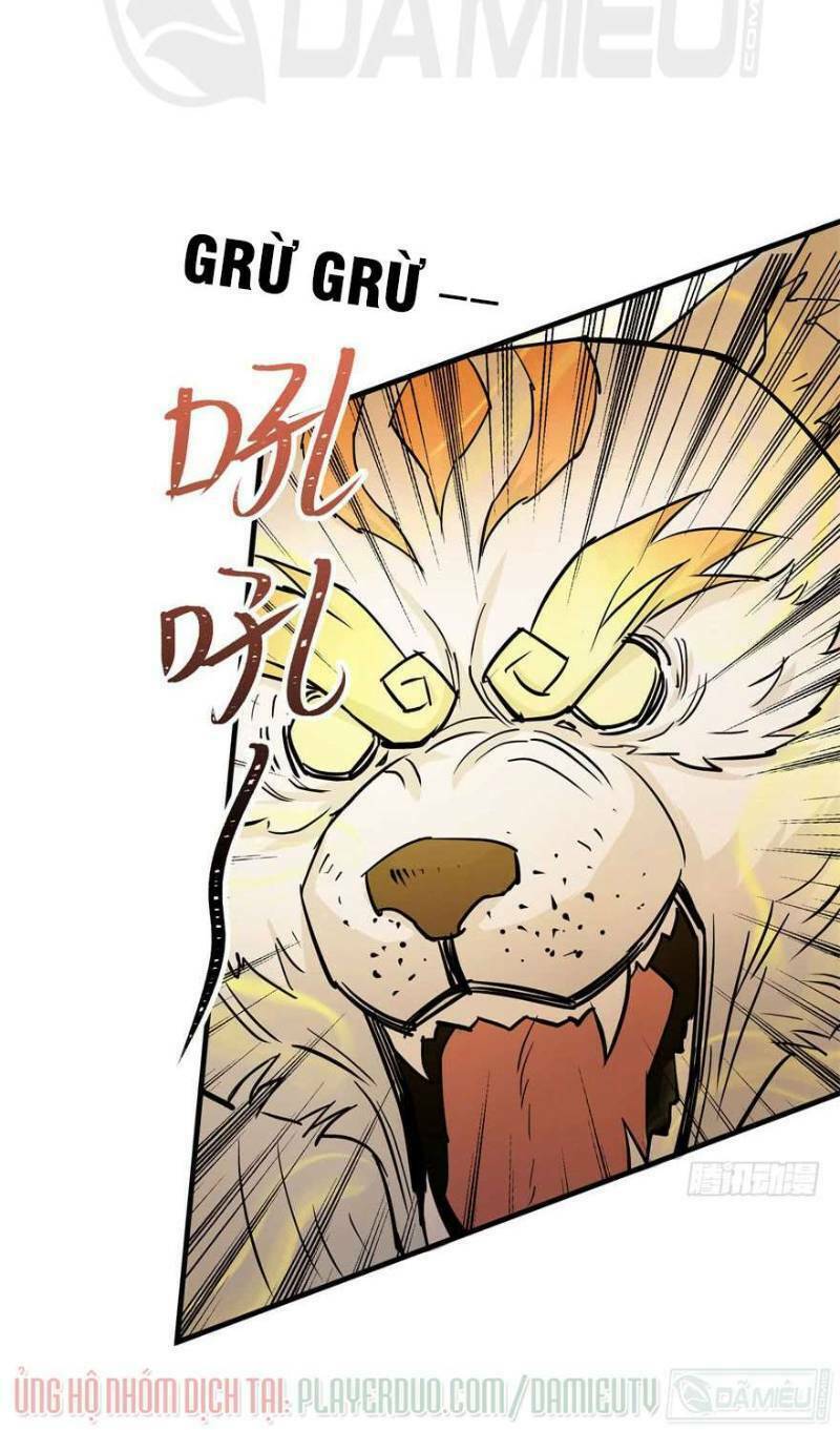 Thú Nhân: Chapter 146