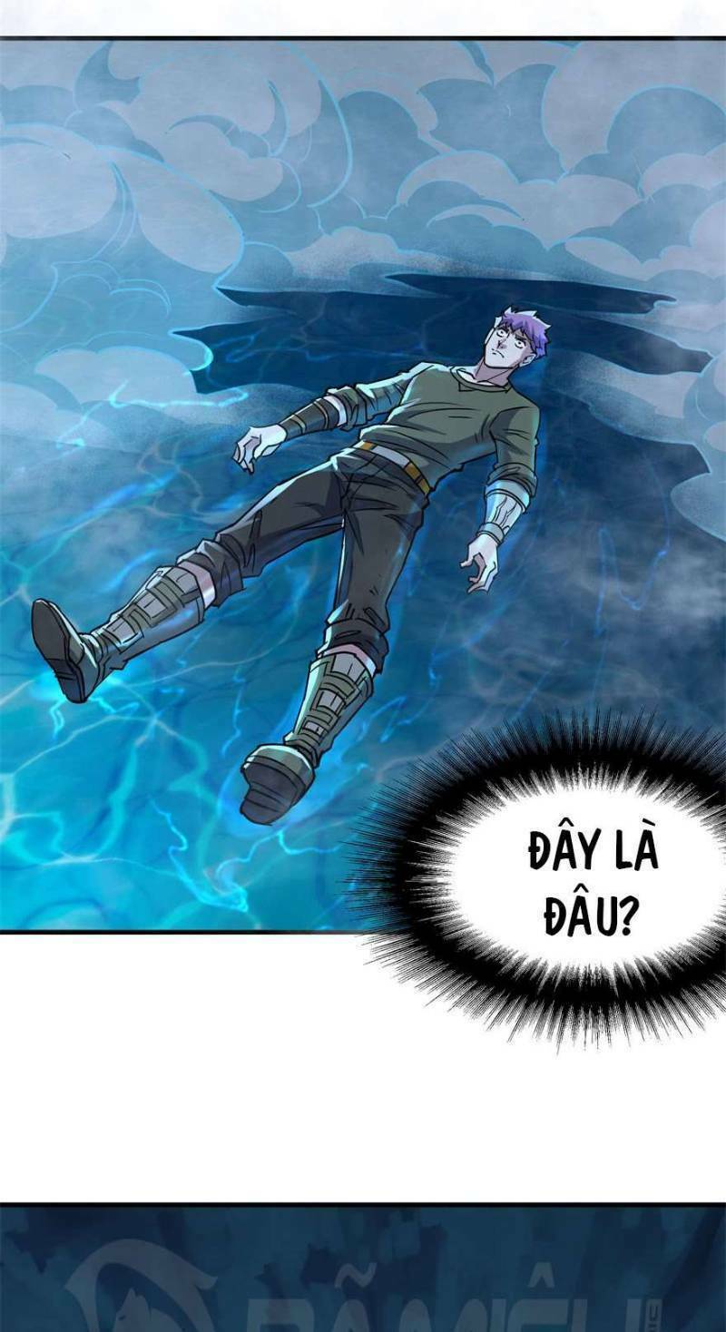 Thú Nhân: Chapter 146