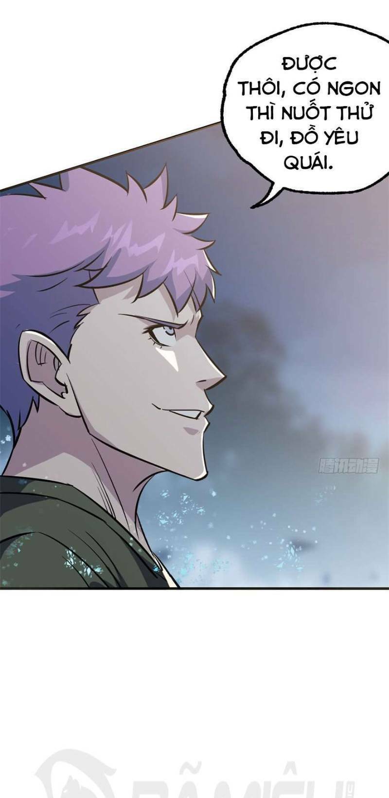 Thú Nhân: Chapter 146