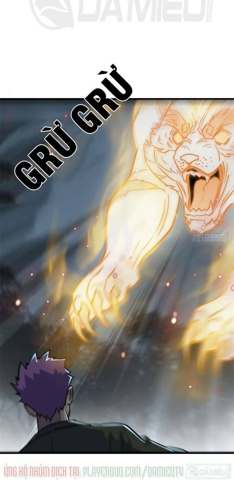 Thú Nhân: Chapter 146