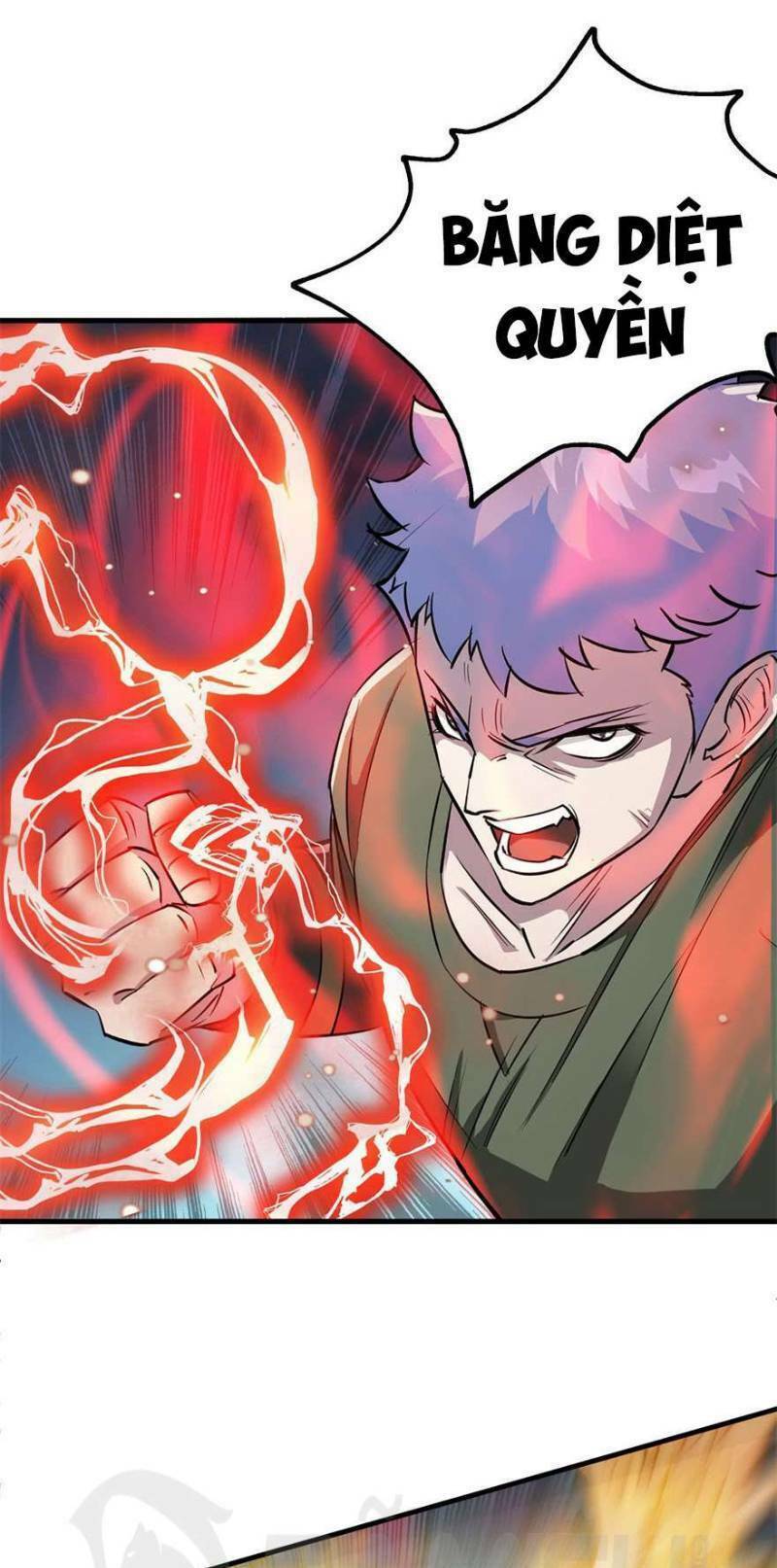 Thú Nhân: Chapter 146