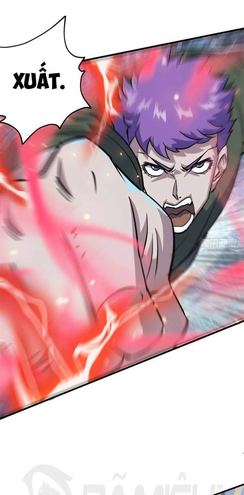 Thú Nhân: Chapter 146