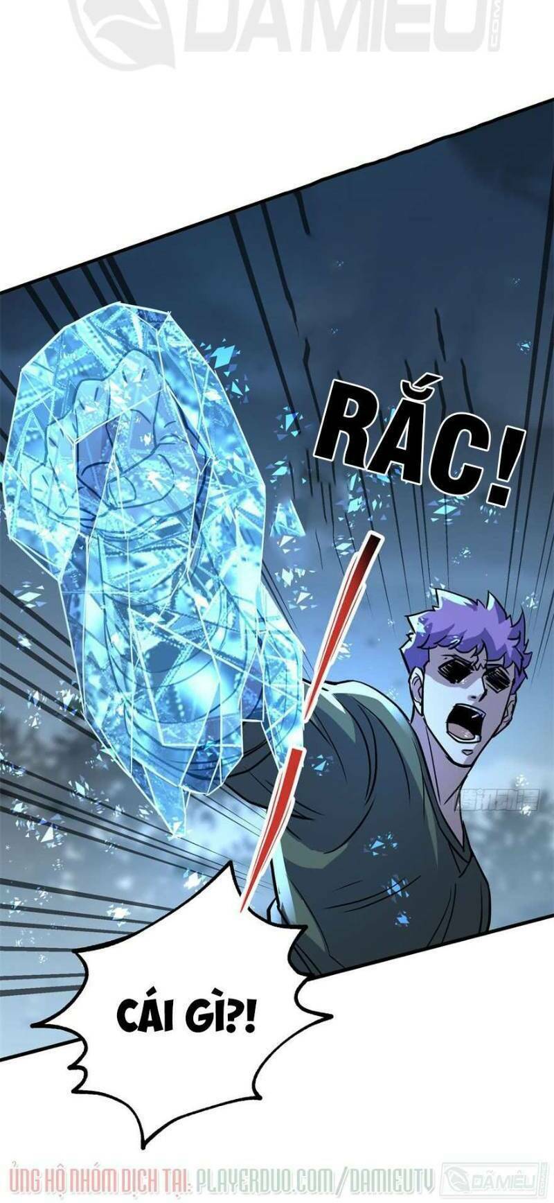 Thú Nhân: Chapter 146