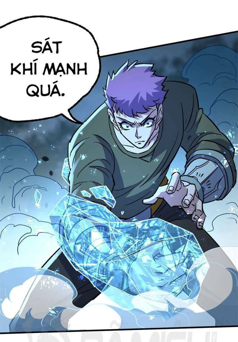 Thú Nhân: Chapter 146