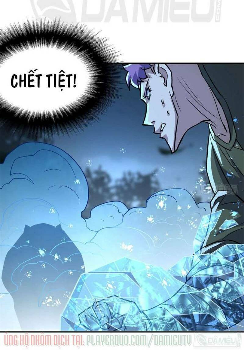 Thú Nhân: Chapter 146