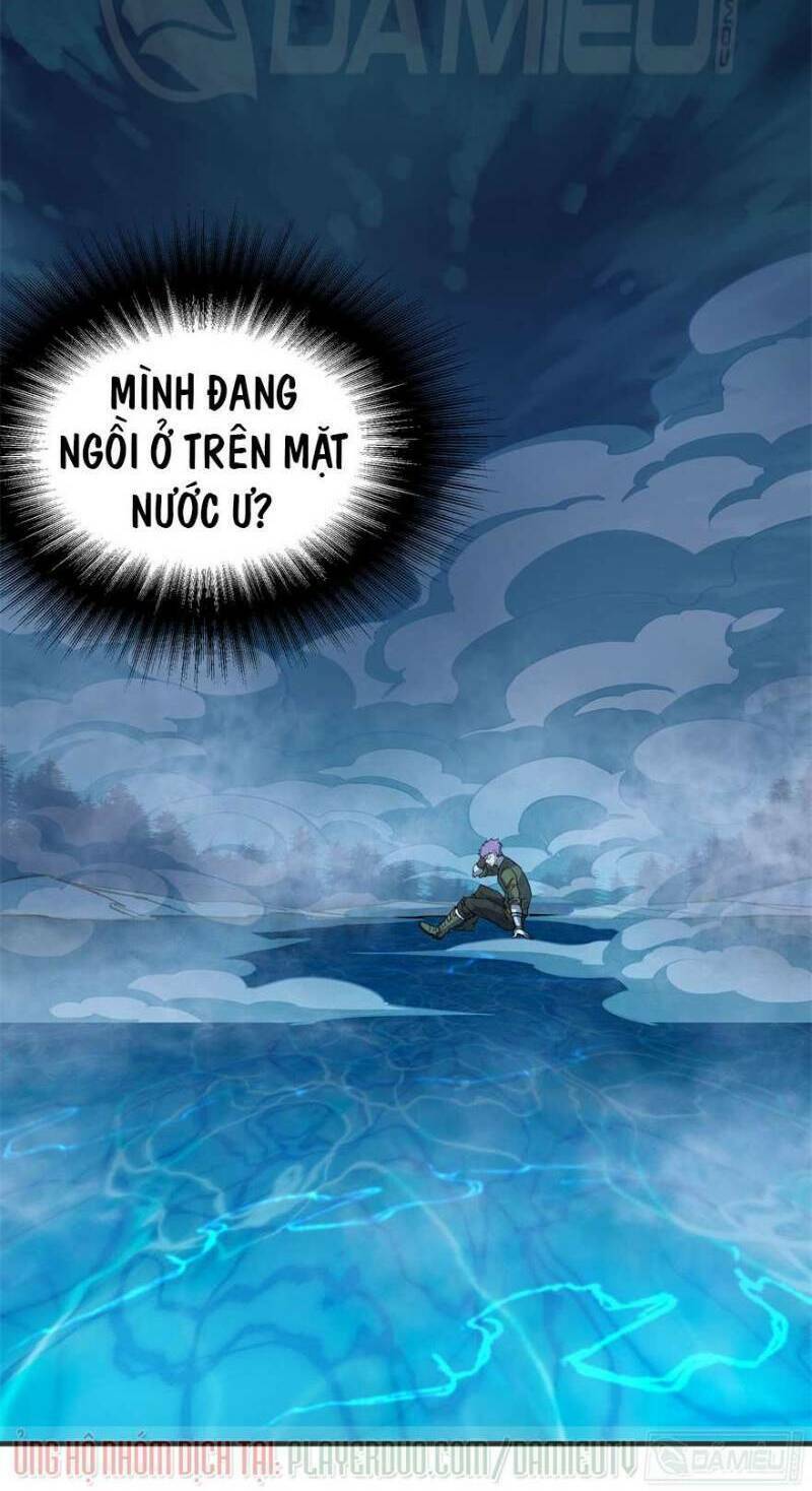 Thú Nhân: Chapter 146