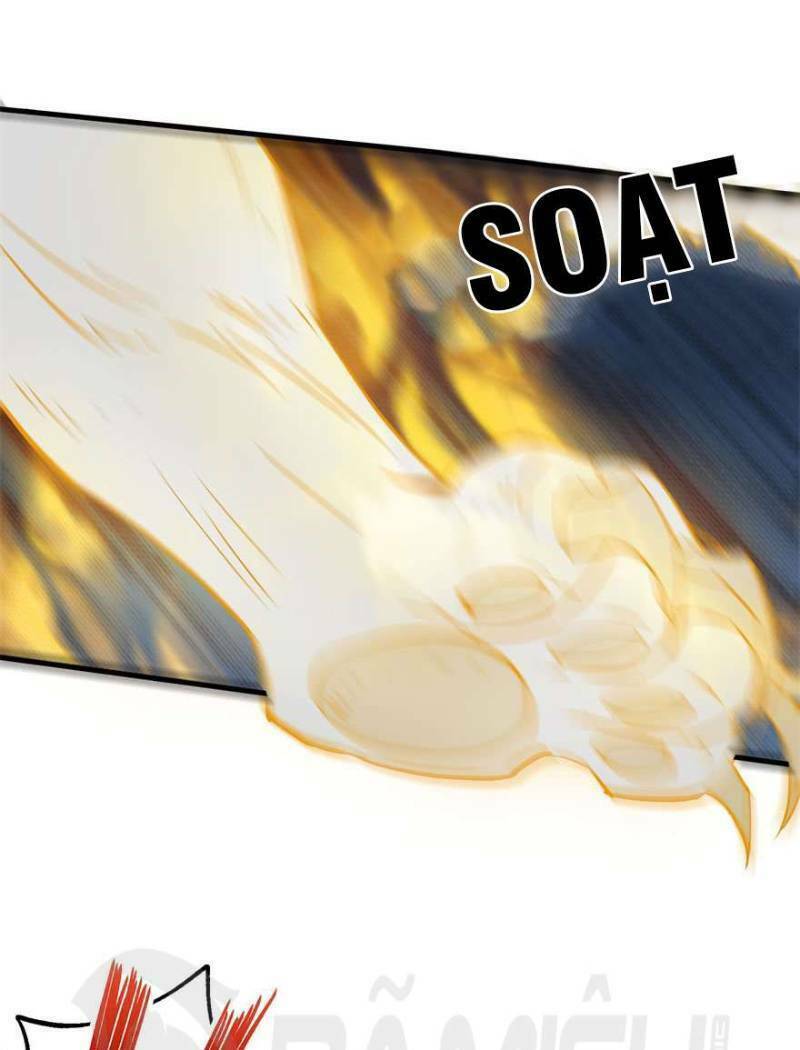 Thú Nhân: Chapter 146