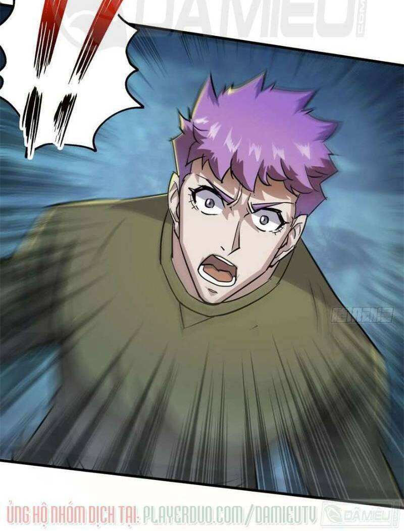 Thú Nhân: Chapter 146