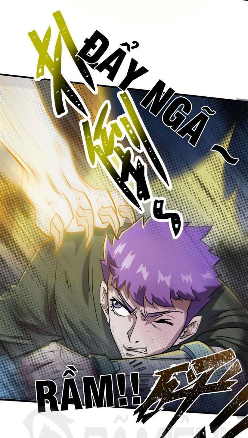 Thú Nhân: Chapter 146