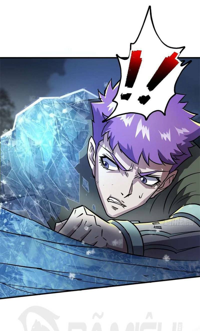 Thú Nhân: Chapter 146