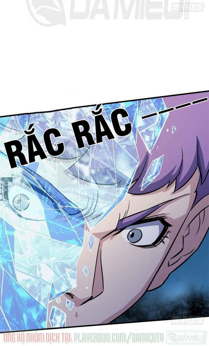 Thú Nhân: Chapter 146