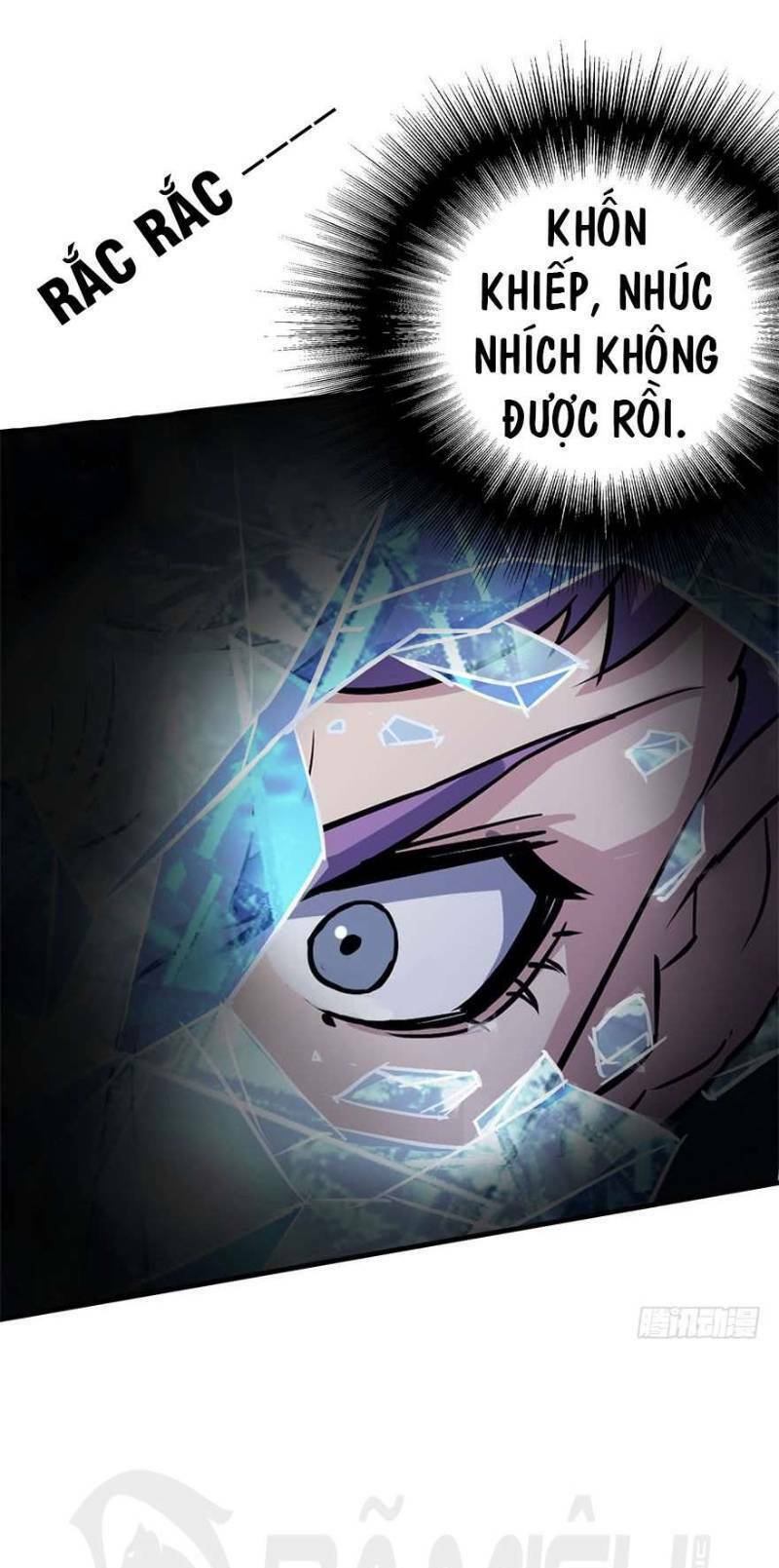 Thú Nhân: Chapter 146