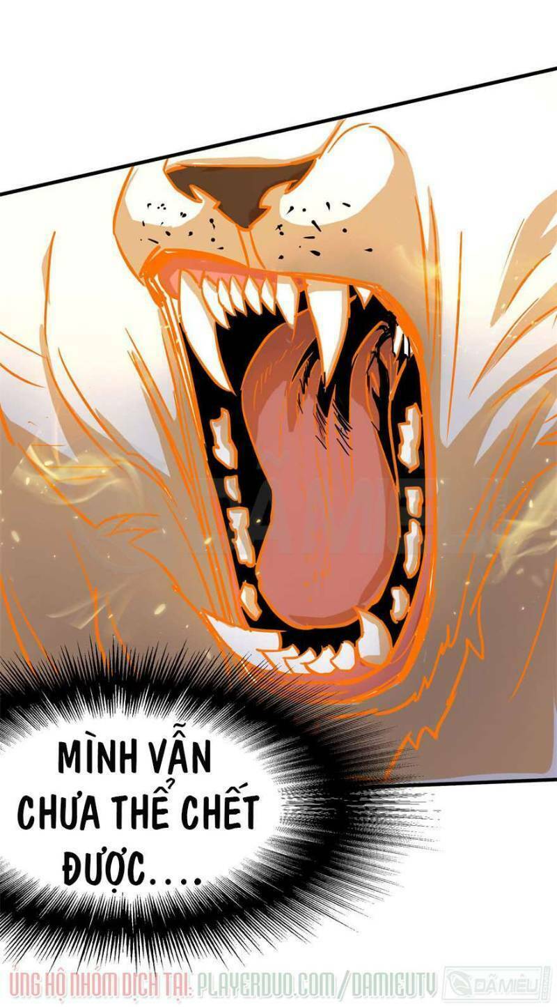 Thú Nhân: Chapter 146