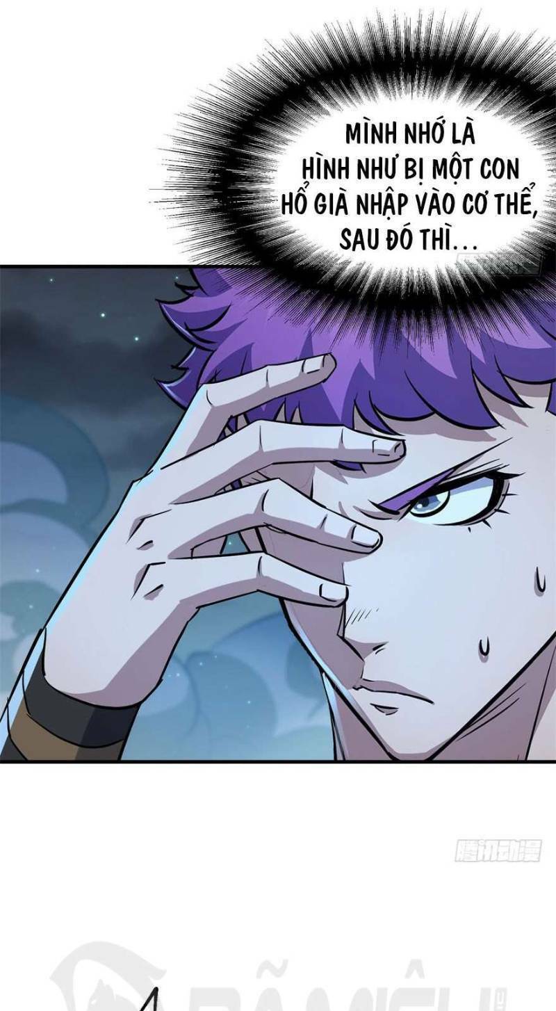 Thú Nhân: Chapter 146