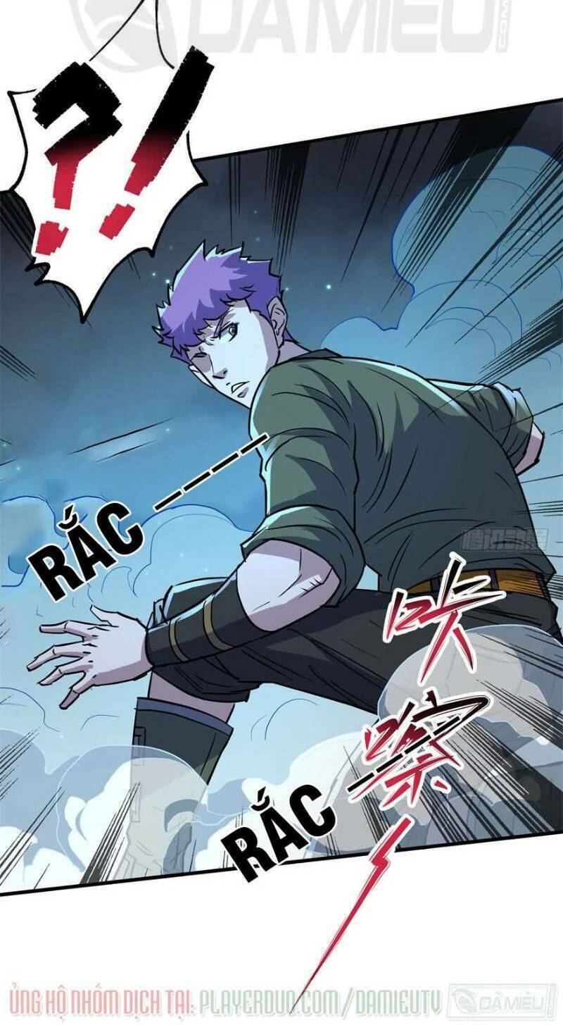 Thú Nhân: Chapter 146