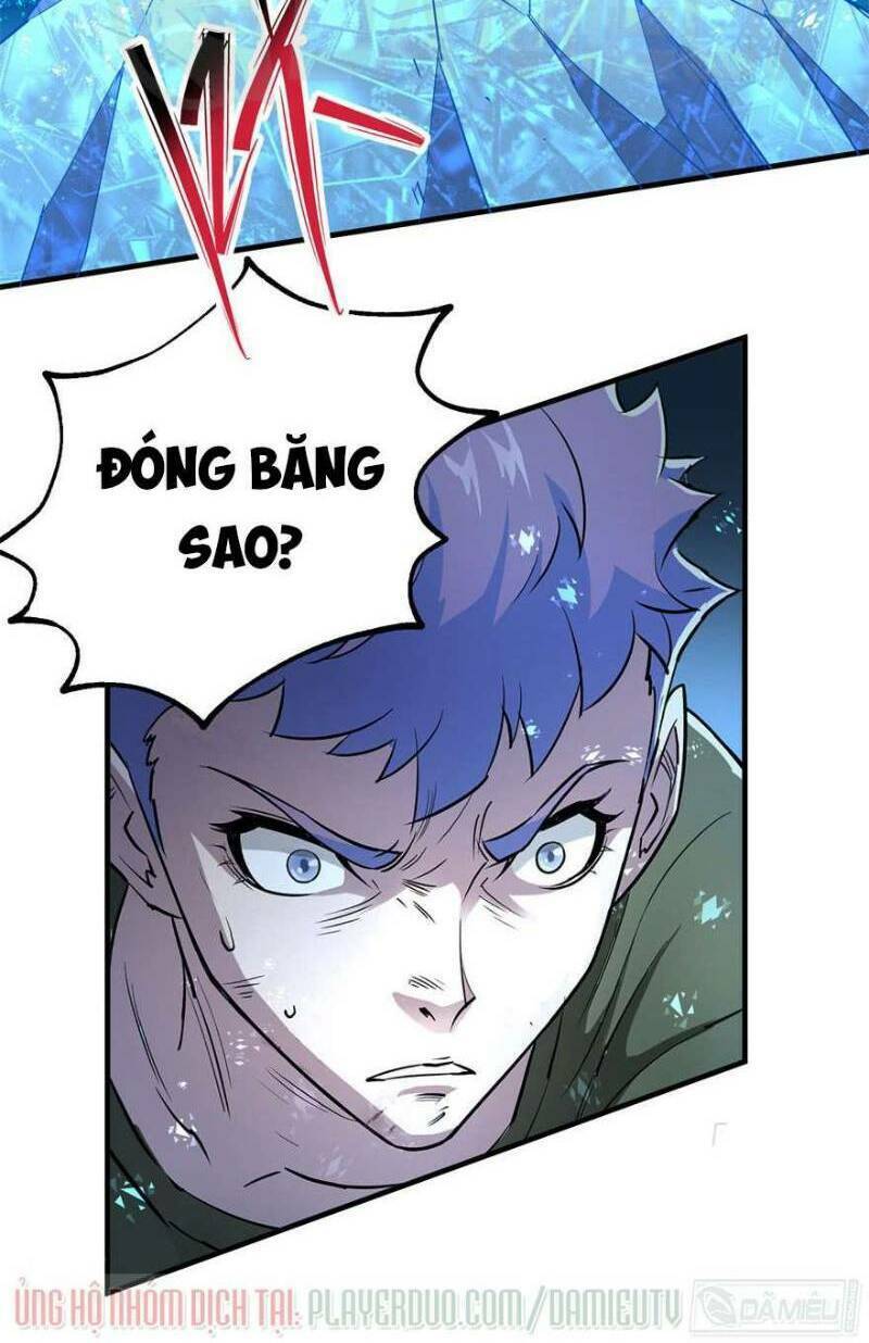 Thú Nhân: Chapter 146