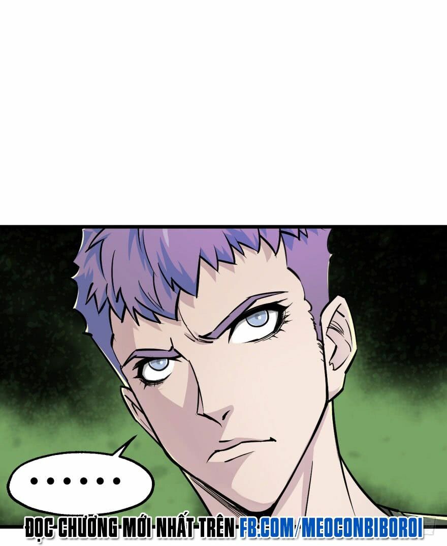 Thú Nhân: Chapter 15