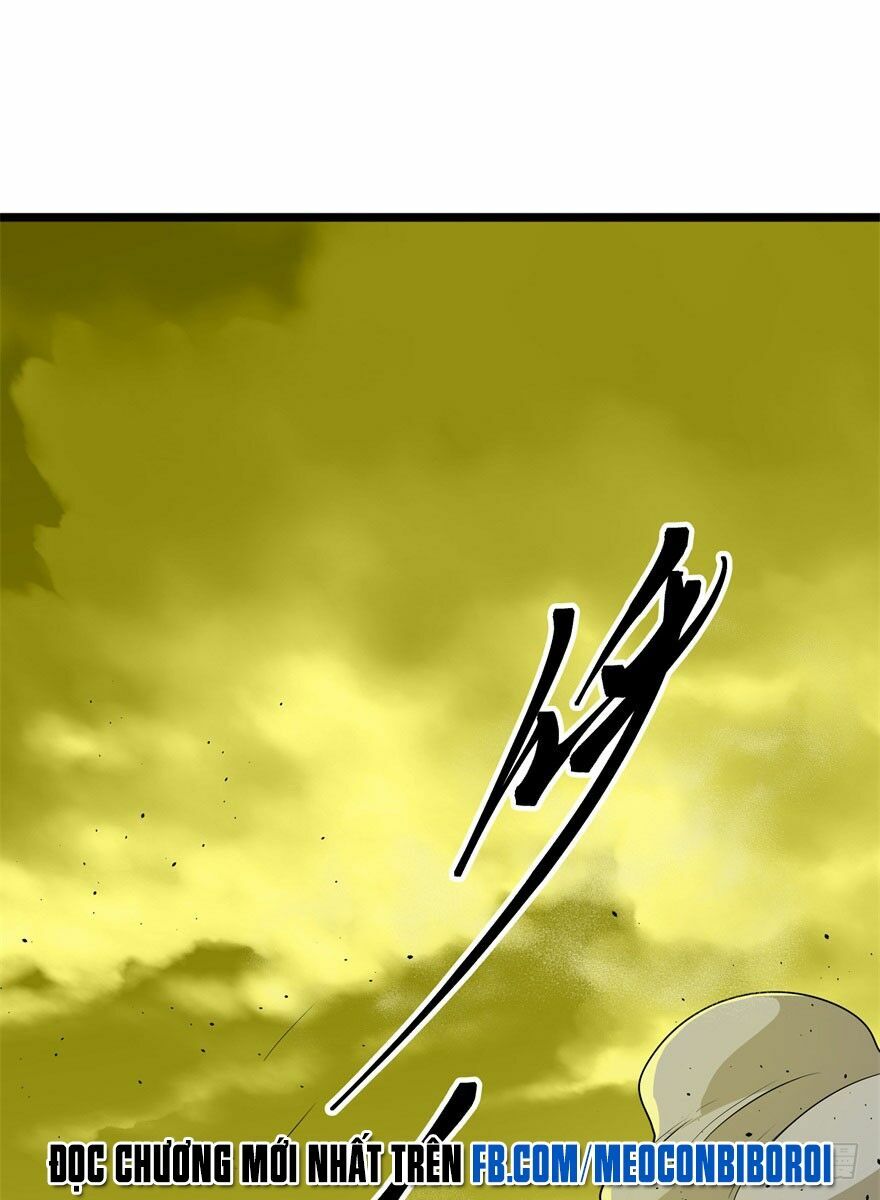 Thú Nhân: Chapter 15