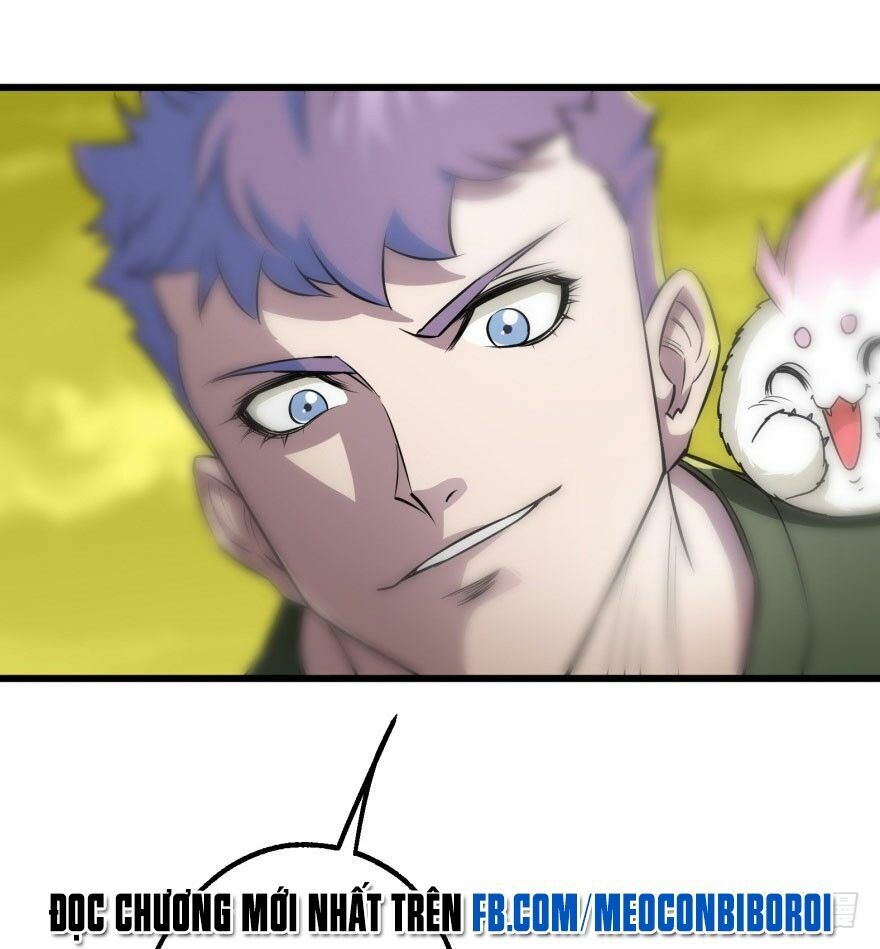Thú Nhân: Chapter 15