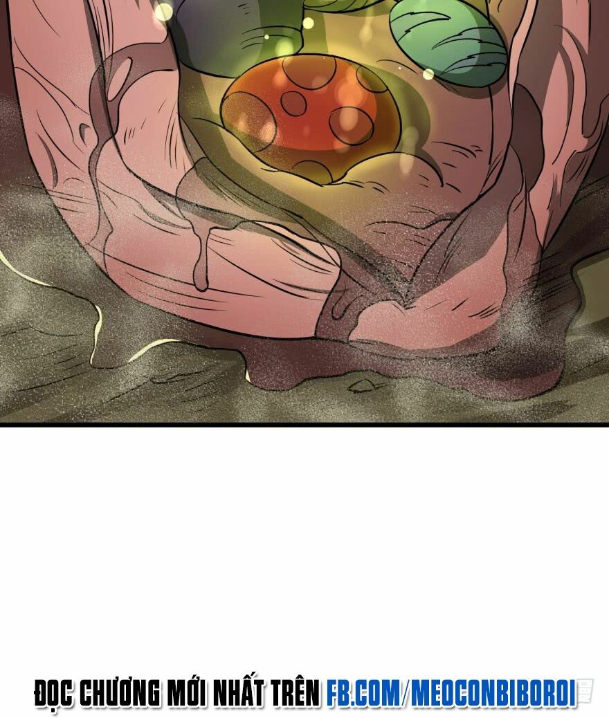 Thú Nhân: Chapter 15