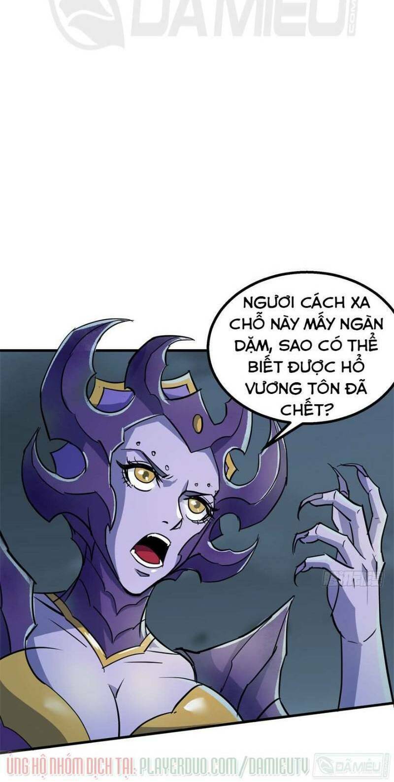 Thú Nhân: Chapter 150