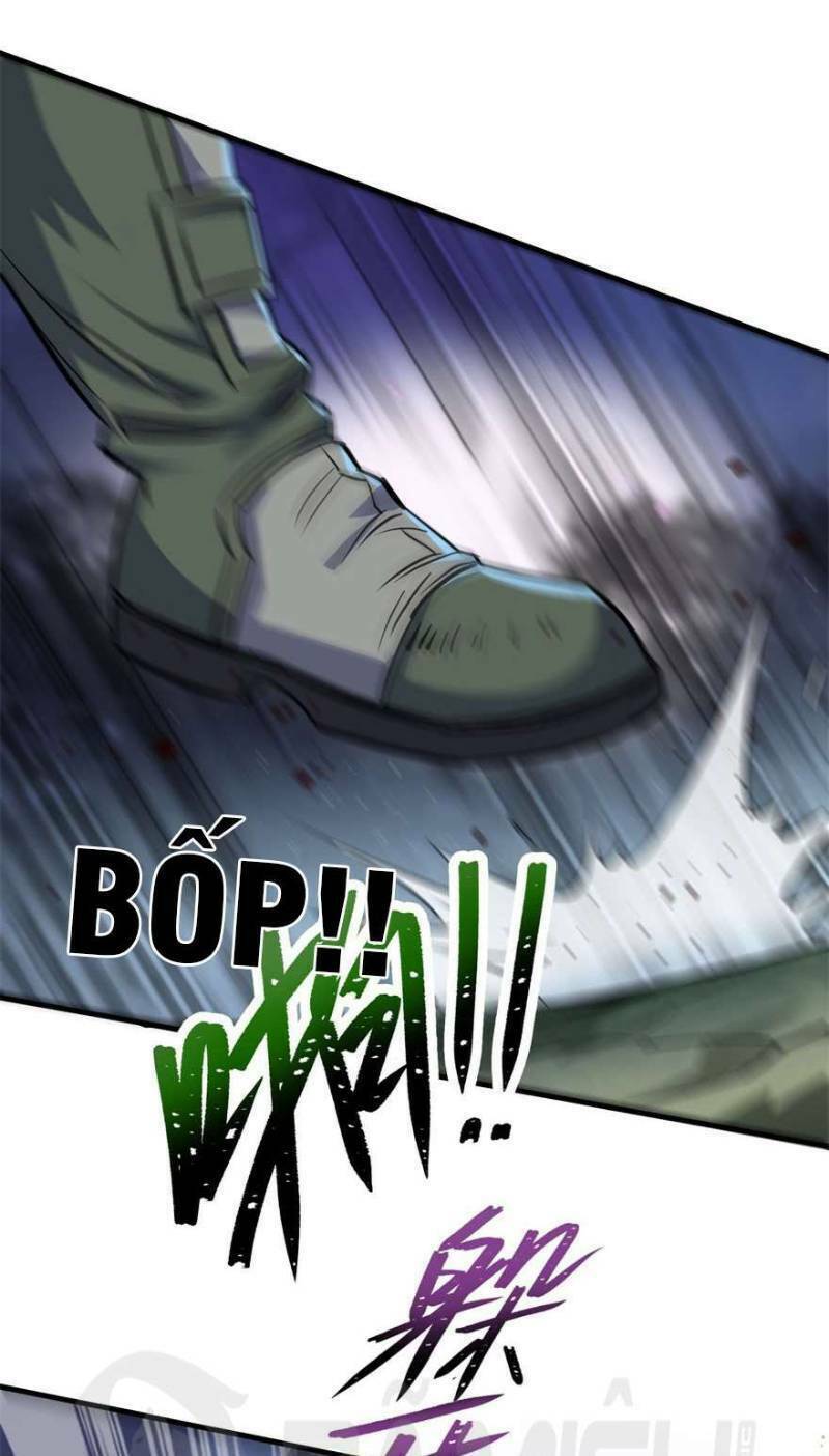 Thú Nhân: Chapter 150