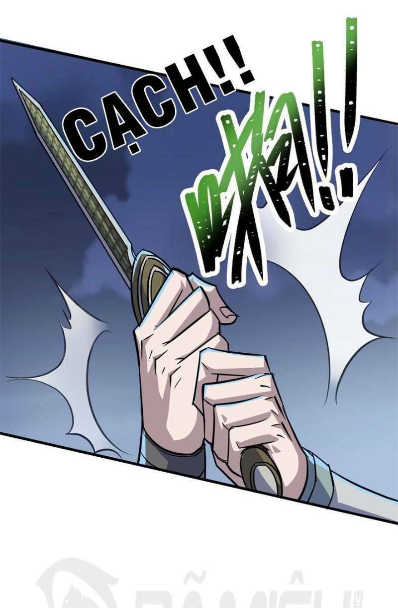 Thú Nhân: Chapter 150