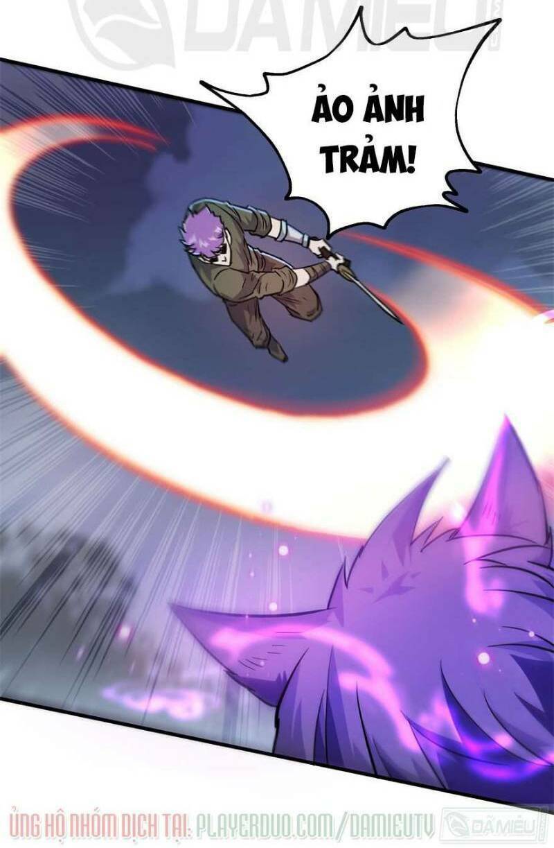 Thú Nhân: Chapter 150