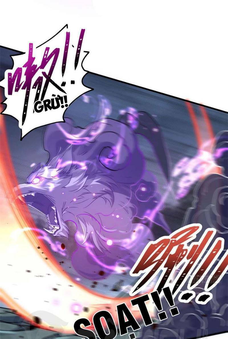 Thú Nhân: Chapter 150