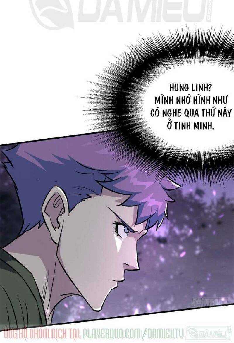 Thú Nhân: Chapter 150
