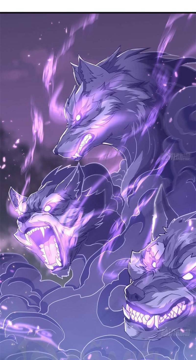 Thú Nhân: Chapter 150