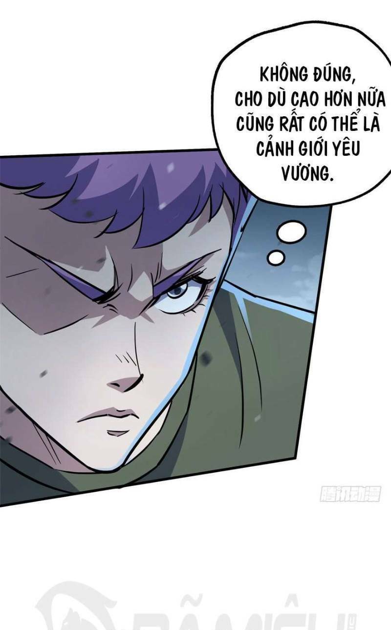 Thú Nhân: Chapter 150