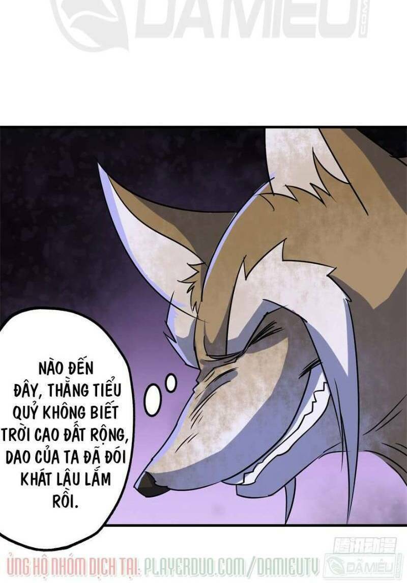 Thú Nhân: Chapter 150