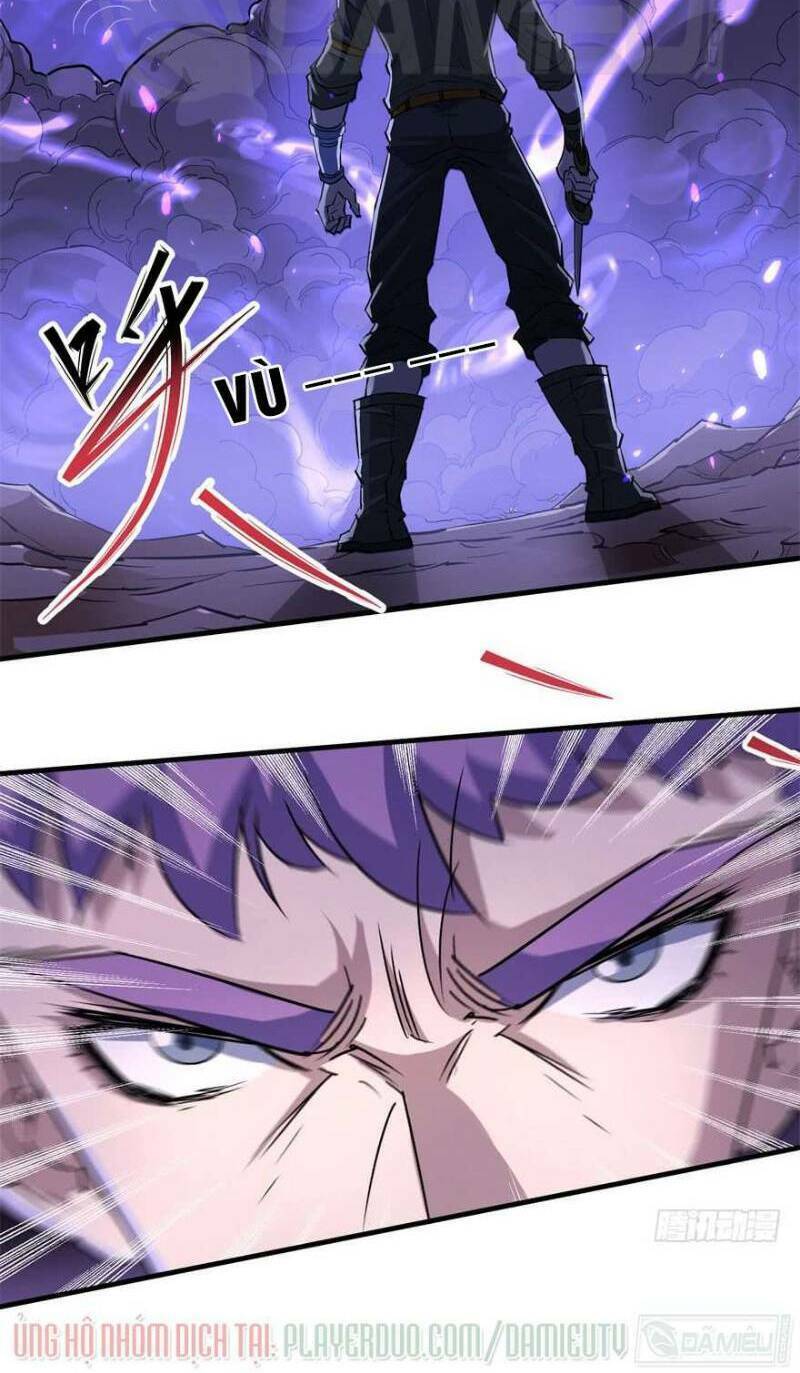 Thú Nhân: Chapter 150