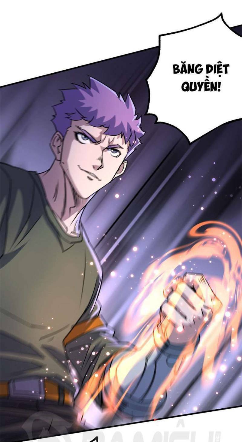 Thú Nhân: Chapter 150
