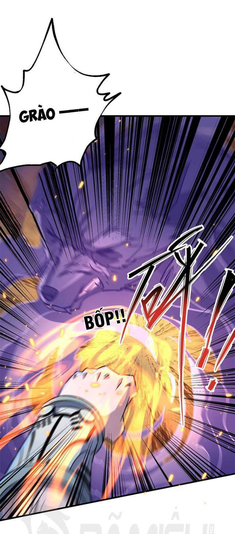 Thú Nhân: Chapter 150