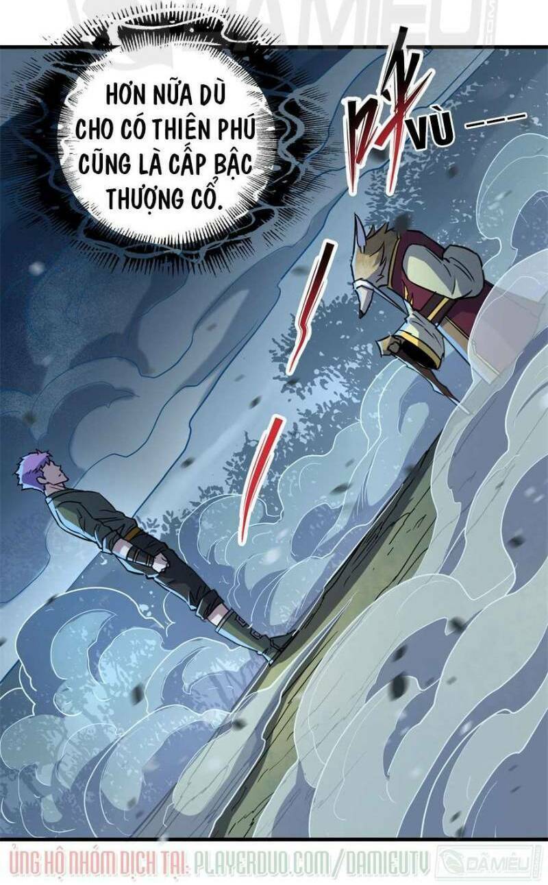 Thú Nhân: Chapter 150
