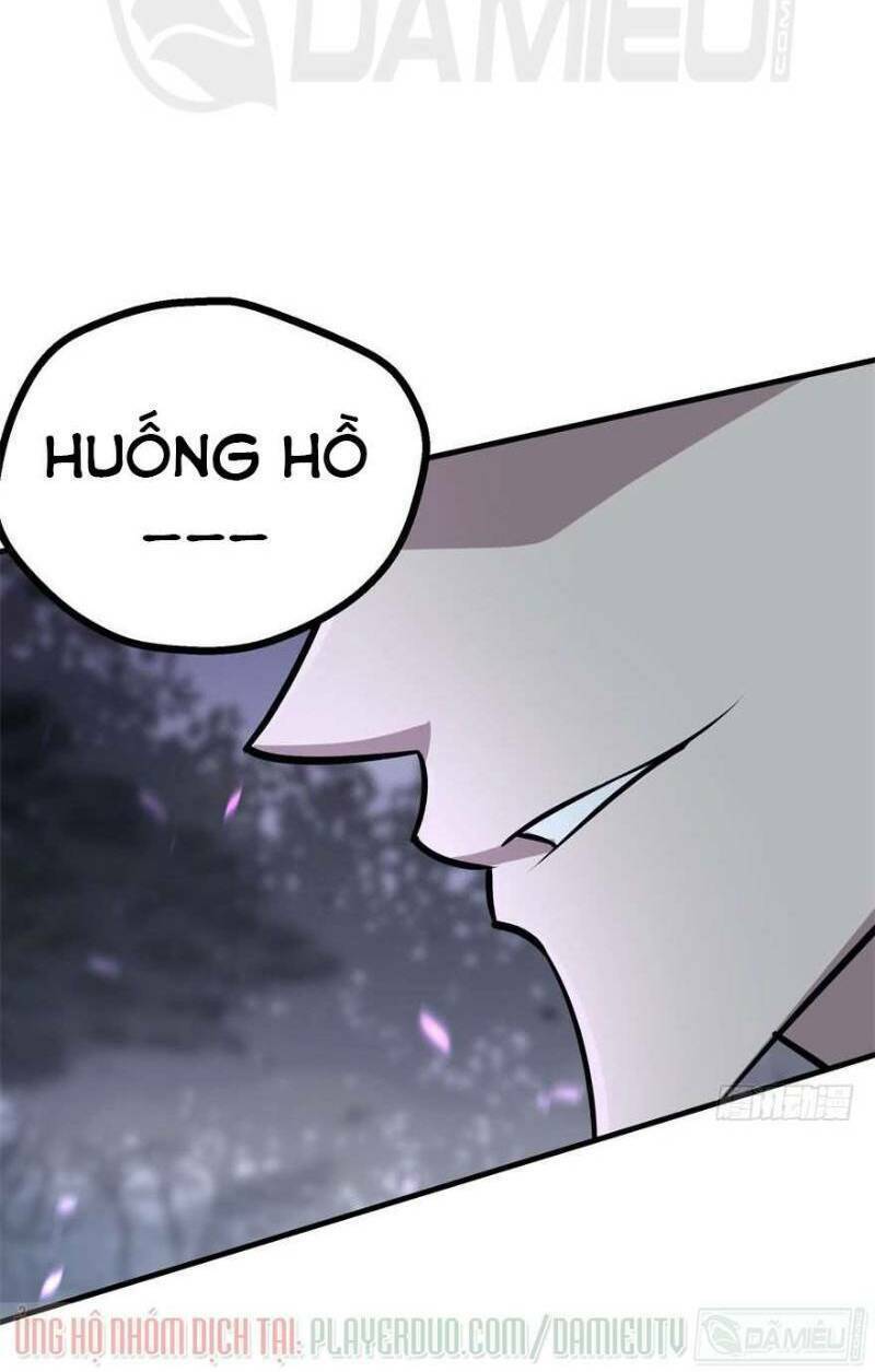 Thú Nhân: Chapter 150