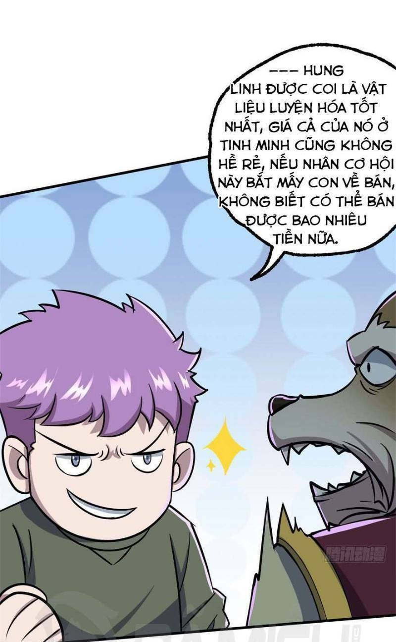Thú Nhân: Chapter 150