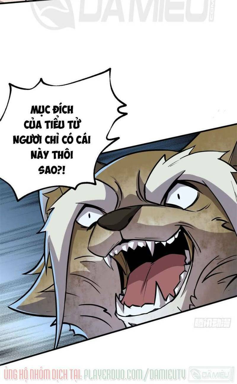 Thú Nhân: Chapter 150