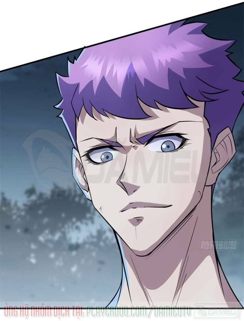 Thú Nhân: Chapter 150