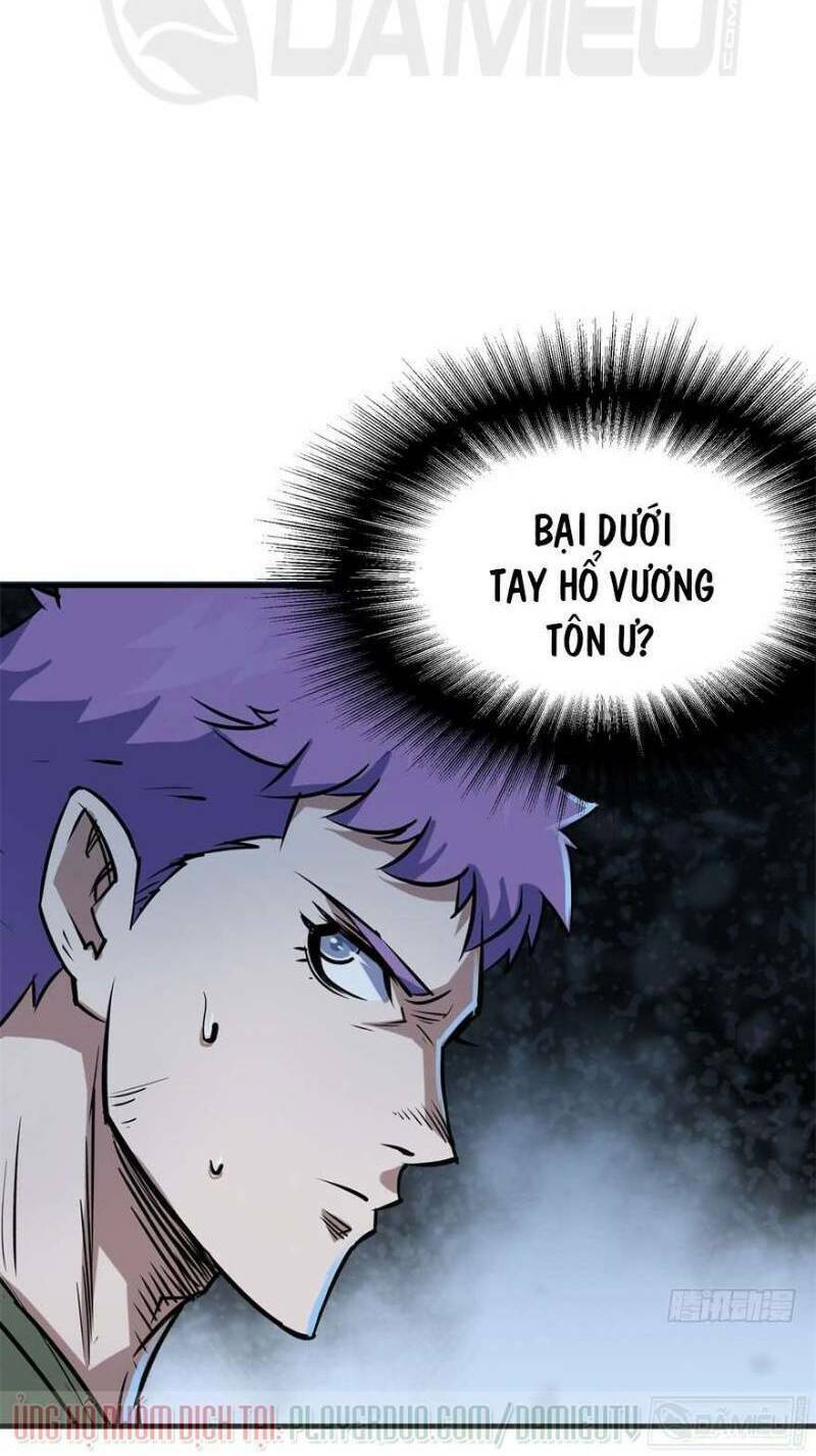 Thú Nhân: Chapter 150