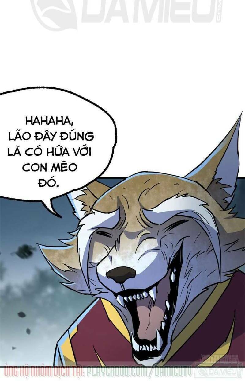 Thú Nhân: Chapter 150